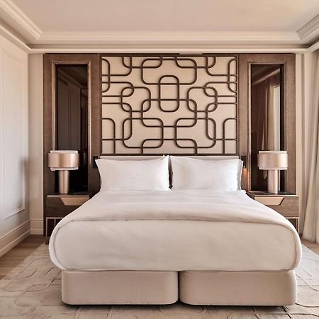 Nobu Hotel 산세바스티안 외부 사진