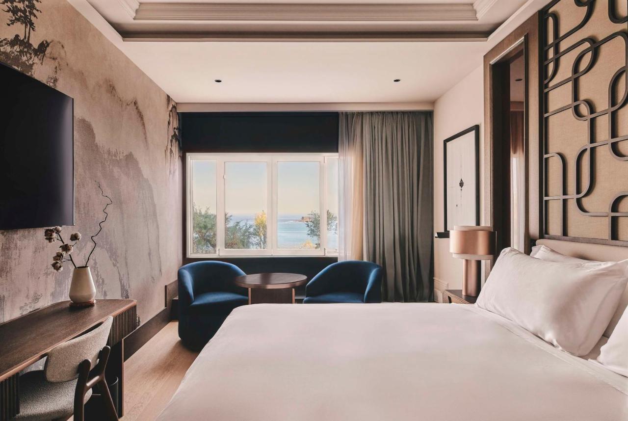 Nobu Hotel 산세바스티안 외부 사진