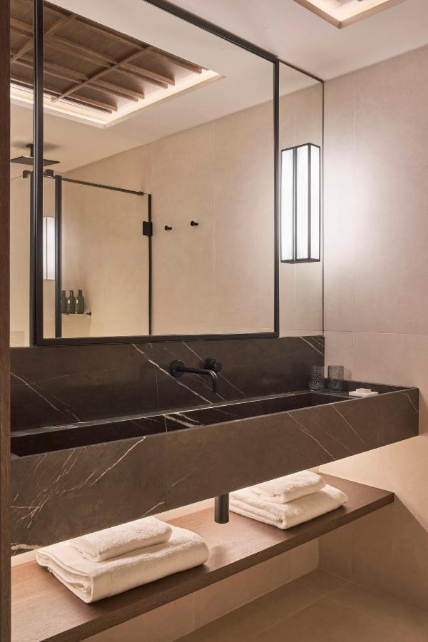 Nobu Hotel 산세바스티안 외부 사진
