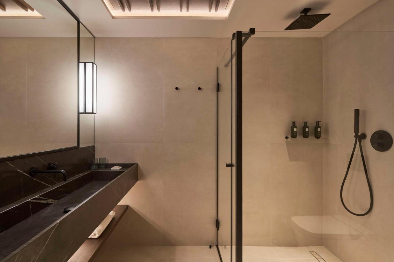 Nobu Hotel 산세바스티안 외부 사진