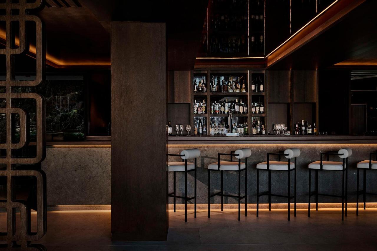 Nobu Hotel 산세바스티안 외부 사진