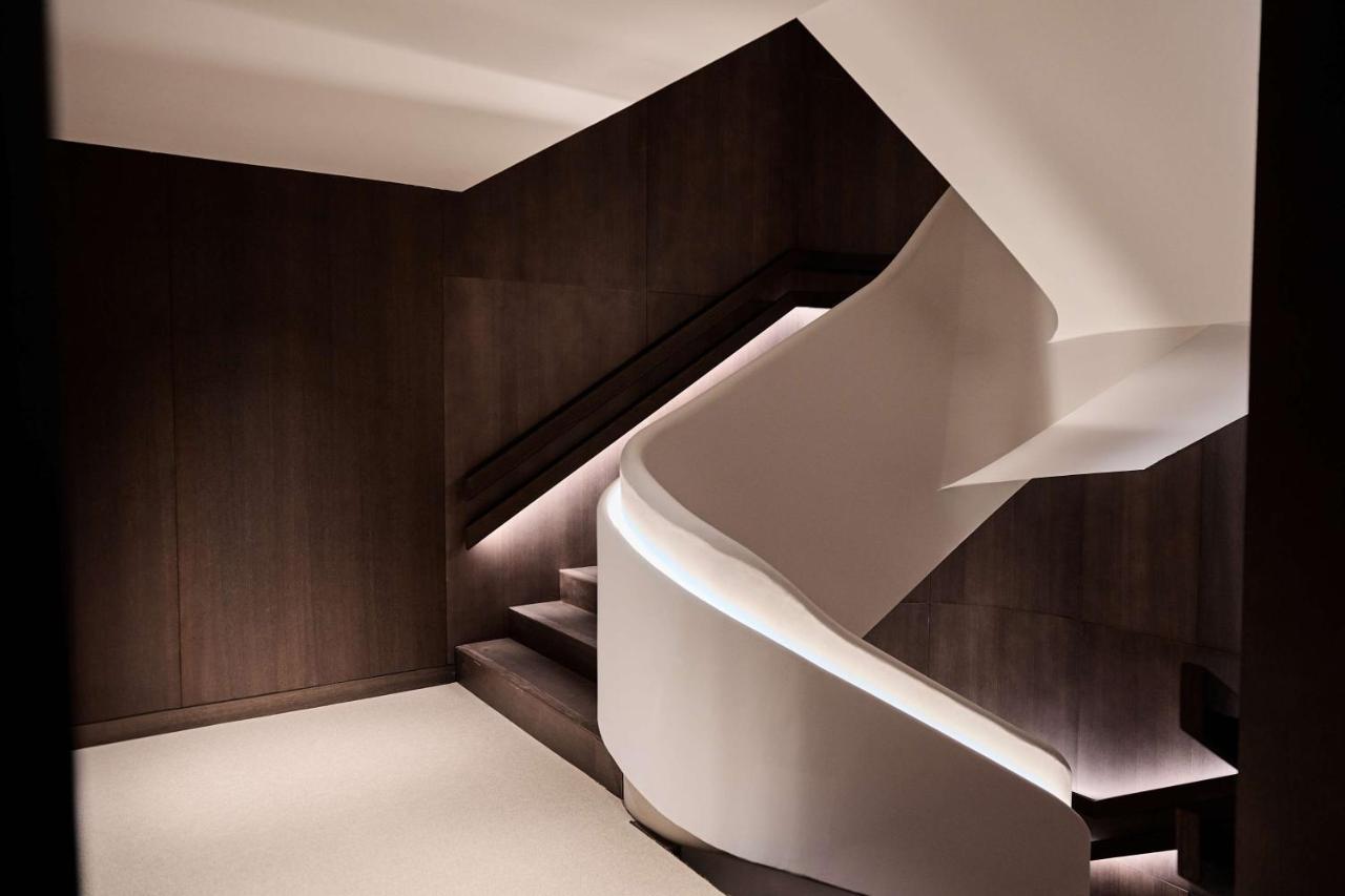 Nobu Hotel 산세바스티안 외부 사진