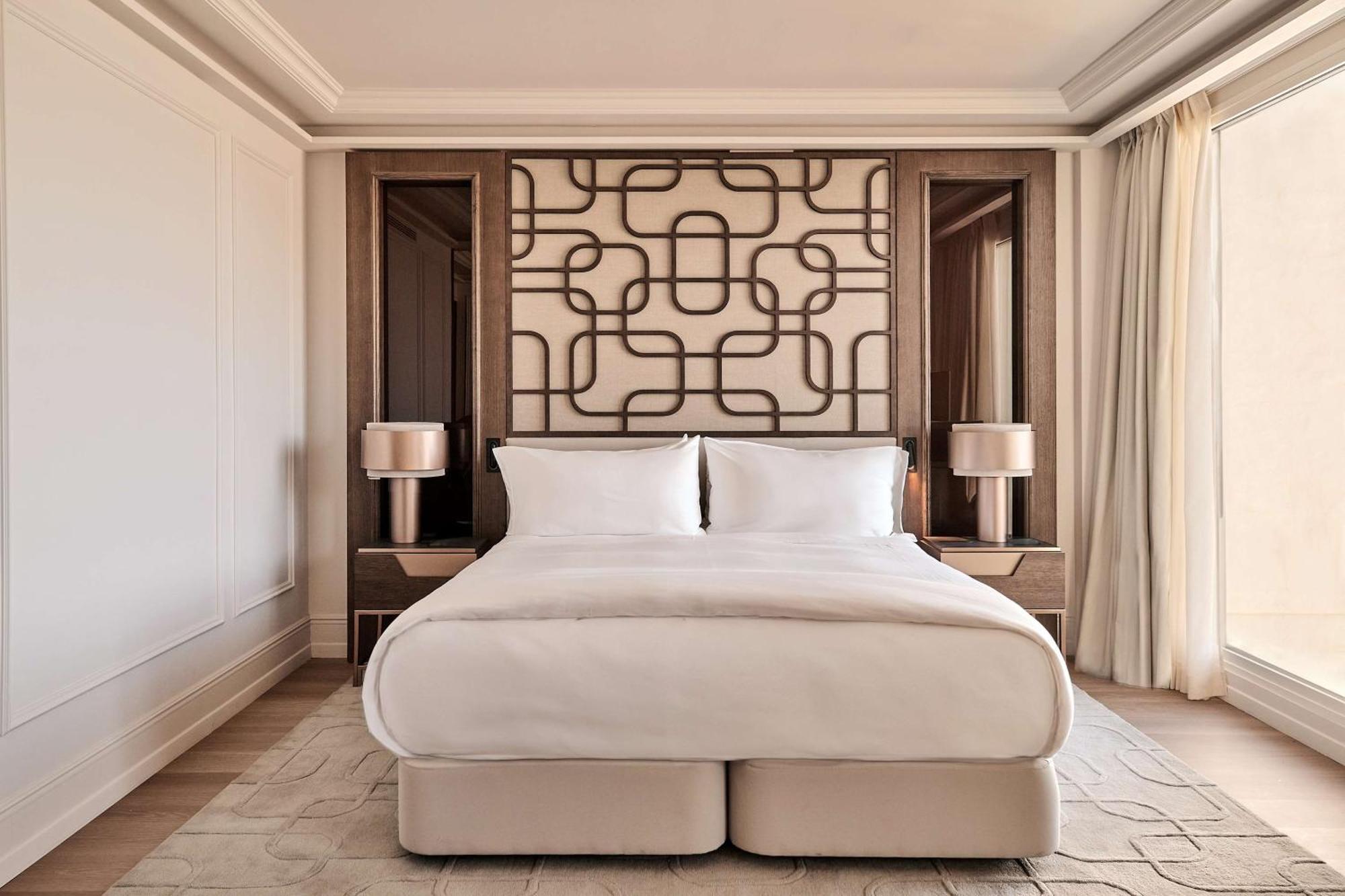 Nobu Hotel 산세바스티안 외부 사진