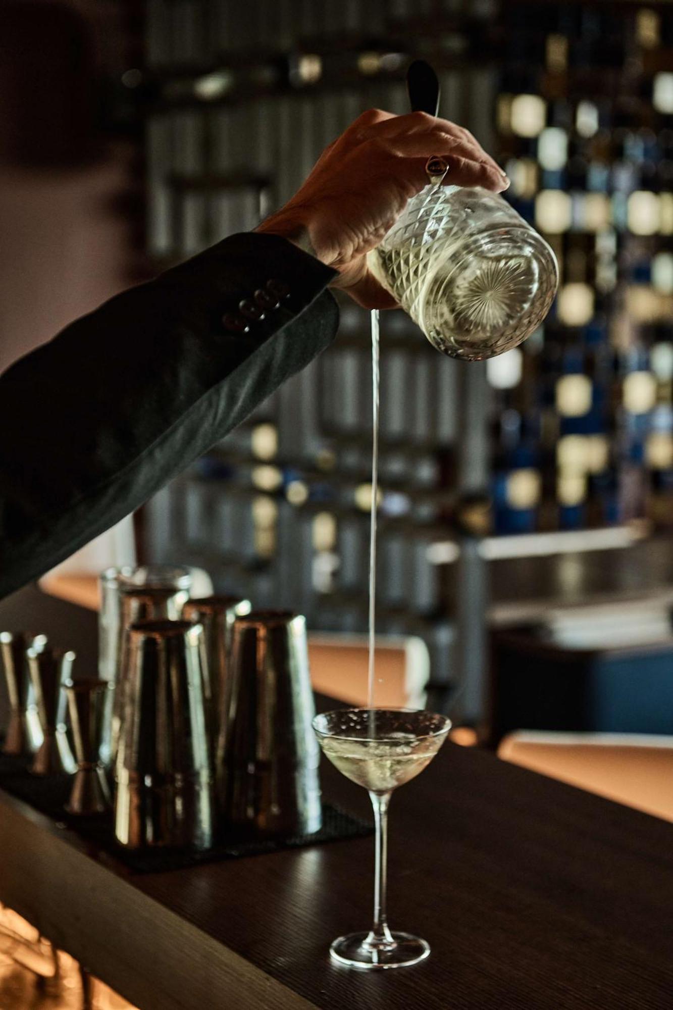 Nobu Hotel 산세바스티안 외부 사진