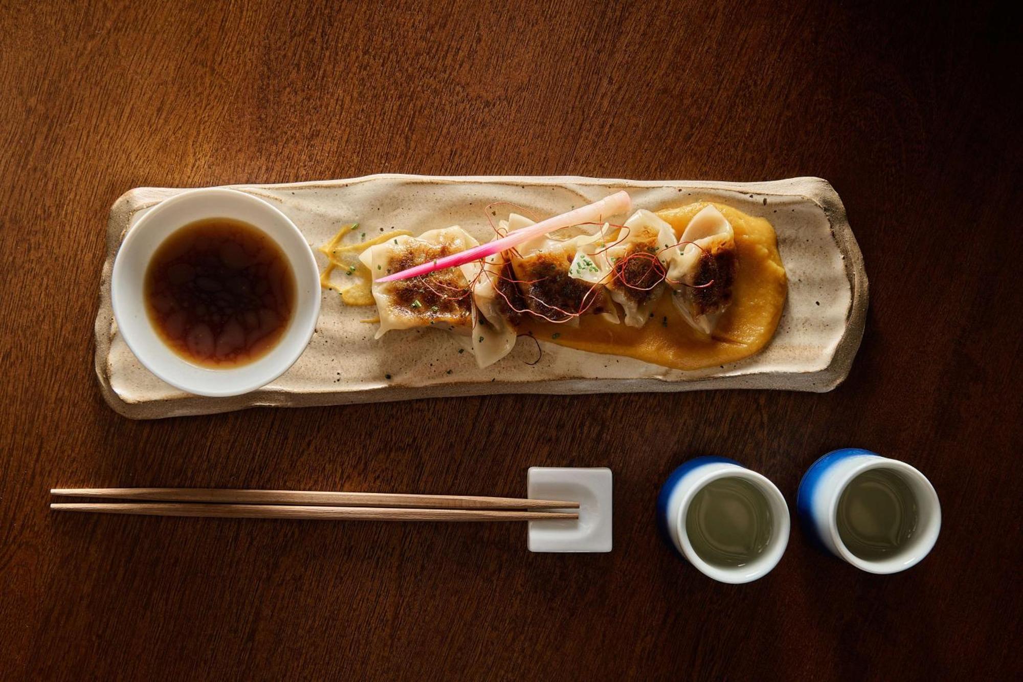 Nobu Hotel 산세바스티안 외부 사진