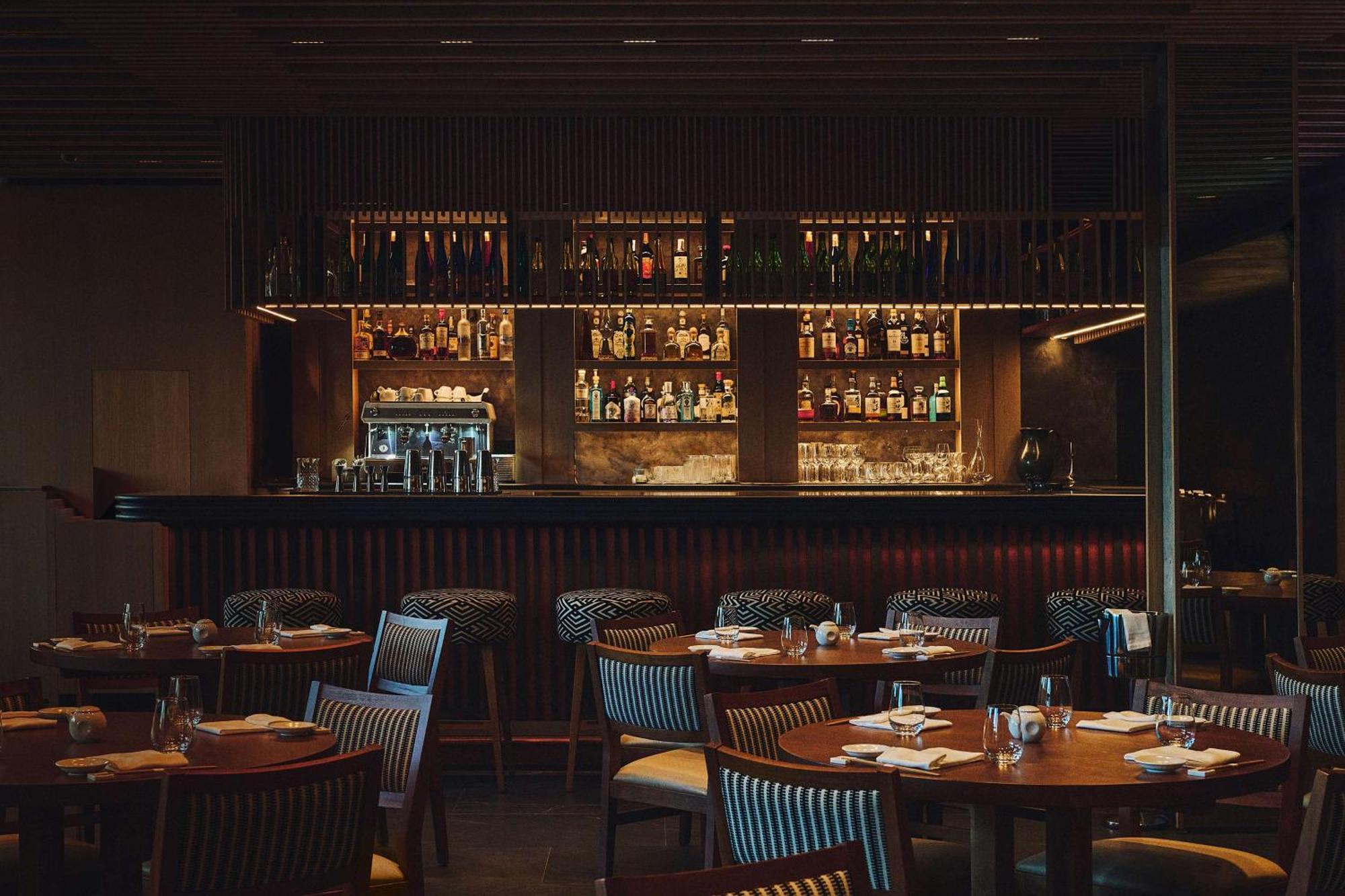 Nobu Hotel 산세바스티안 외부 사진