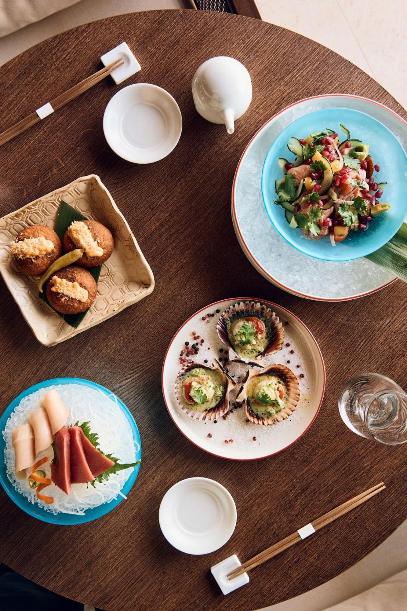 Nobu Hotel 산세바스티안 외부 사진