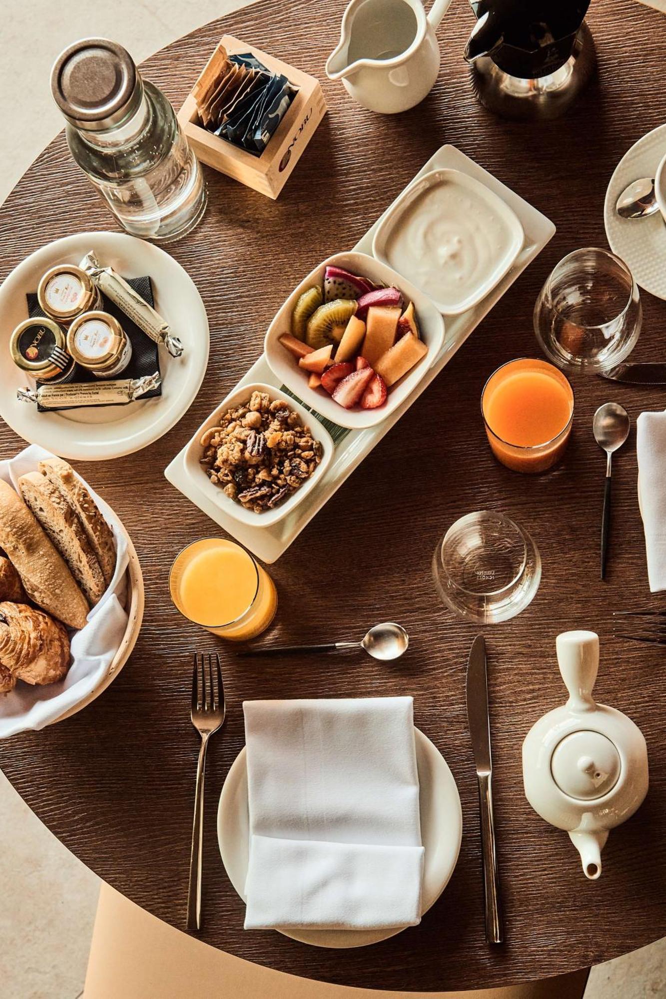 Nobu Hotel 산세바스티안 외부 사진