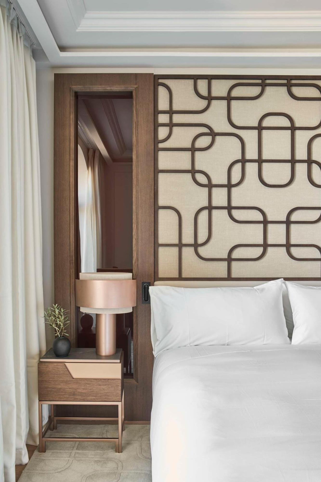 Nobu Hotel 산세바스티안 외부 사진